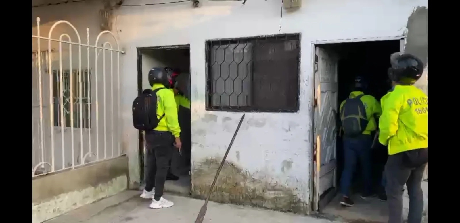 Sujetos