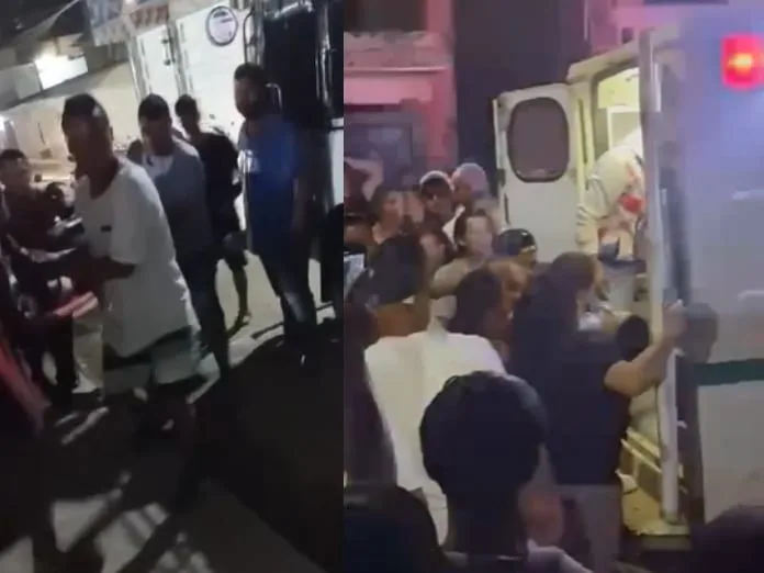 Artefacto explosivo lanzado a una cancha de fútbol en Argelia, Cauca, deja un niño muerto y diez heridos