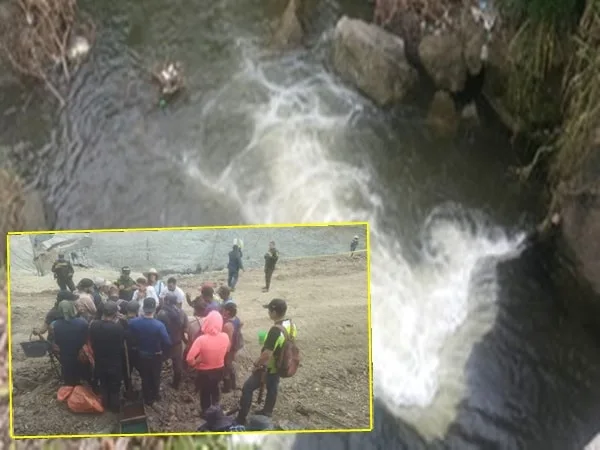 Autoridades en Tolima, subrayaron  la importancia de no perder de vista a los niños en este tipo de lugares, para evitar este tipo de tragedias