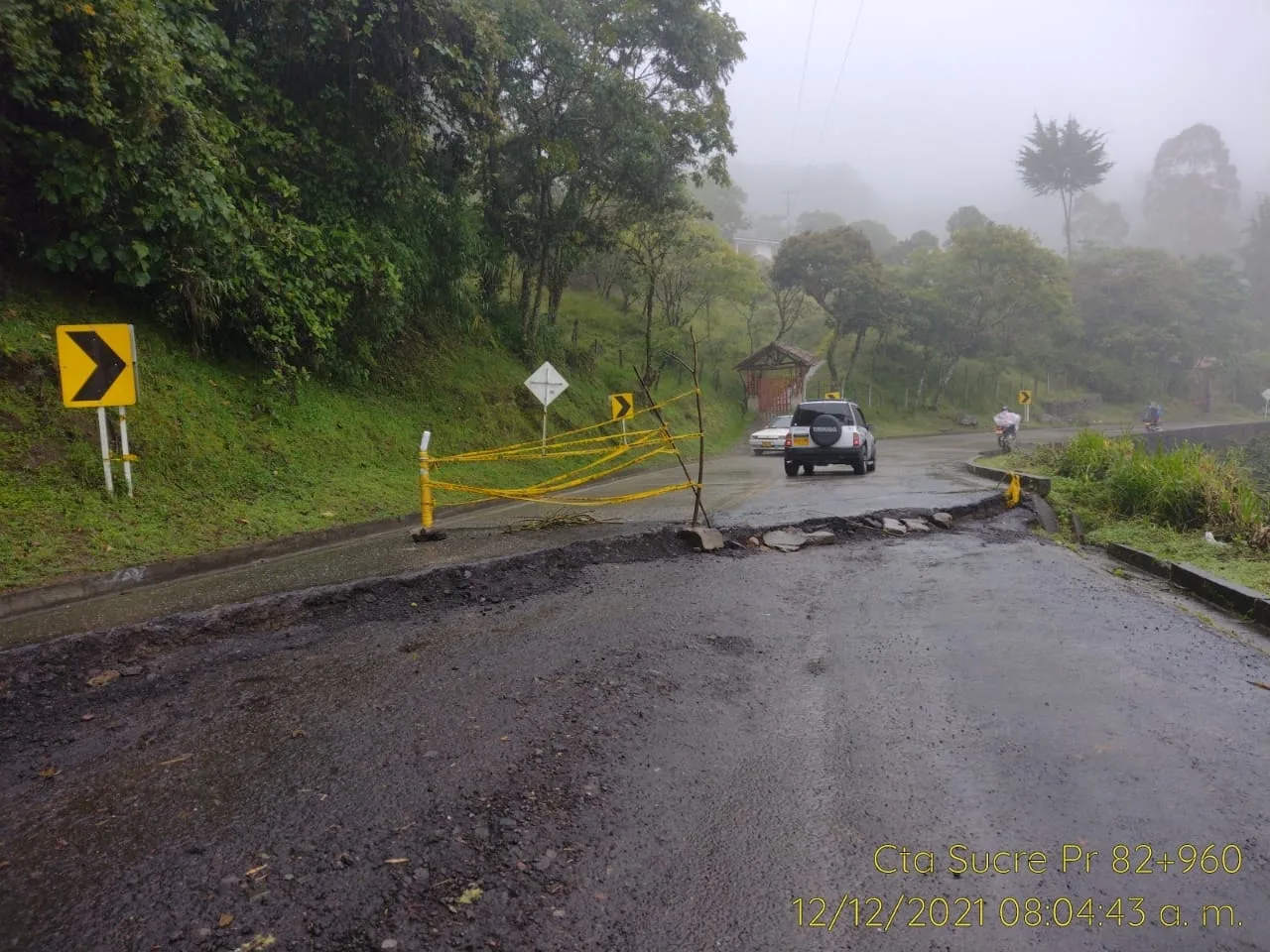 en nariño