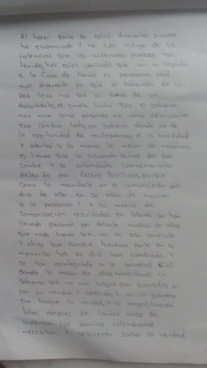 banda delictiva Barranquilla RASTROJOS COSTEÑOS