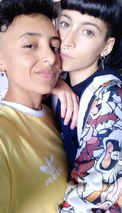 Lucio y Marito