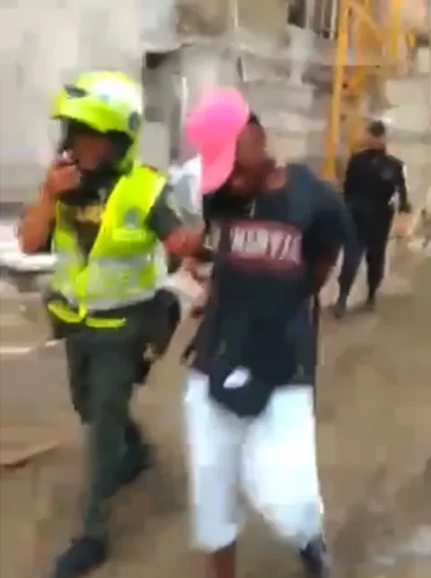 ladrones