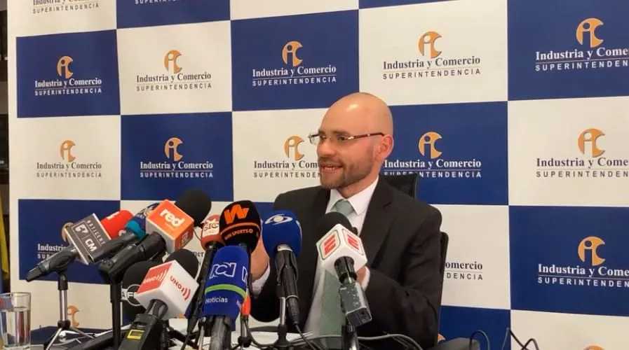 Superintendencia Dimayor