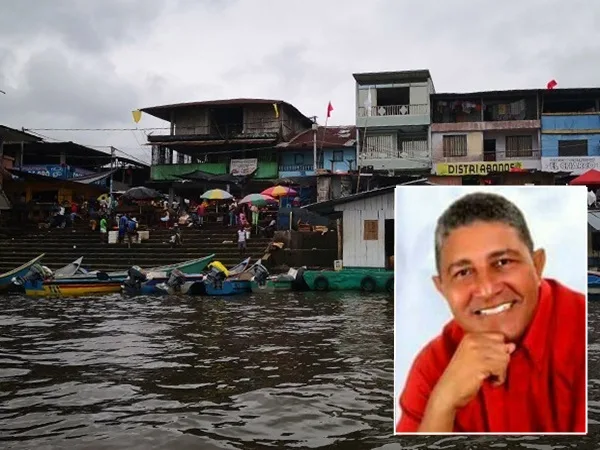 El Charco Nariño