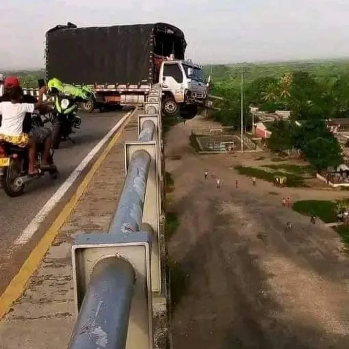 puente de Calamar