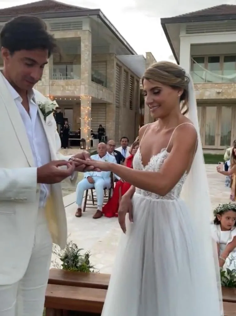 boda Machecho Punta Cana