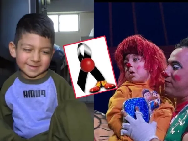 Samuel cáncer