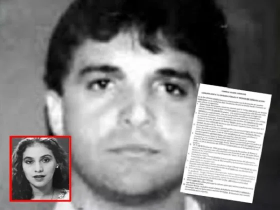 Petro le solicitó a Brasil "la extradición pronta de Jaime Saade", asesino de Nancy Mestre