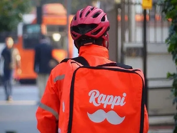 'Rappitenderos'