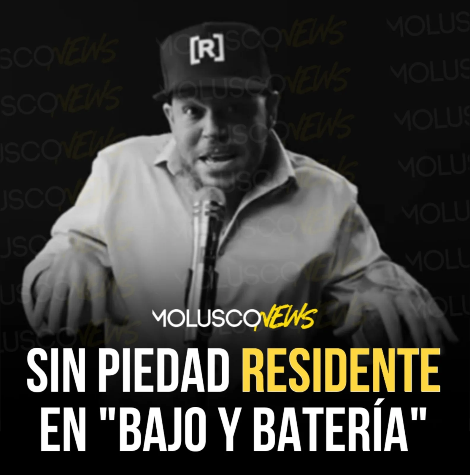 Otra tiraera de René: "A todo el mundo", pero señalan "era para cosculluela"