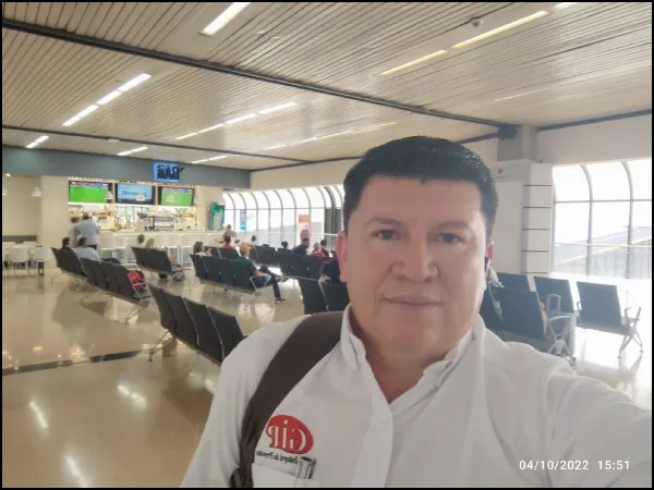 Familiares de Robinson Grajales siguen pidiendo su liberación: ingeniero tulueño secuestrado en Meta