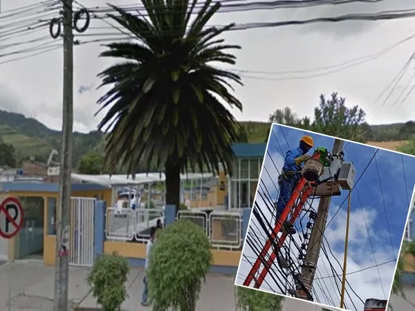 Malestar en Tumaco por cortes de energía y piden respuesta a Cedenar ante cionstantes fallas