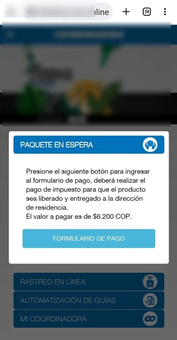 emprendedora