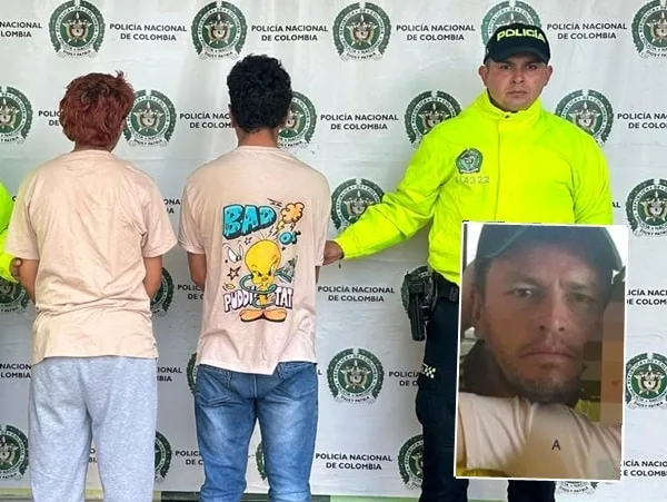 El cuerpo del padre fue encontrado con dos impactos de bala, autoridades investigaron y el hecho estaría relacionado con una herencia