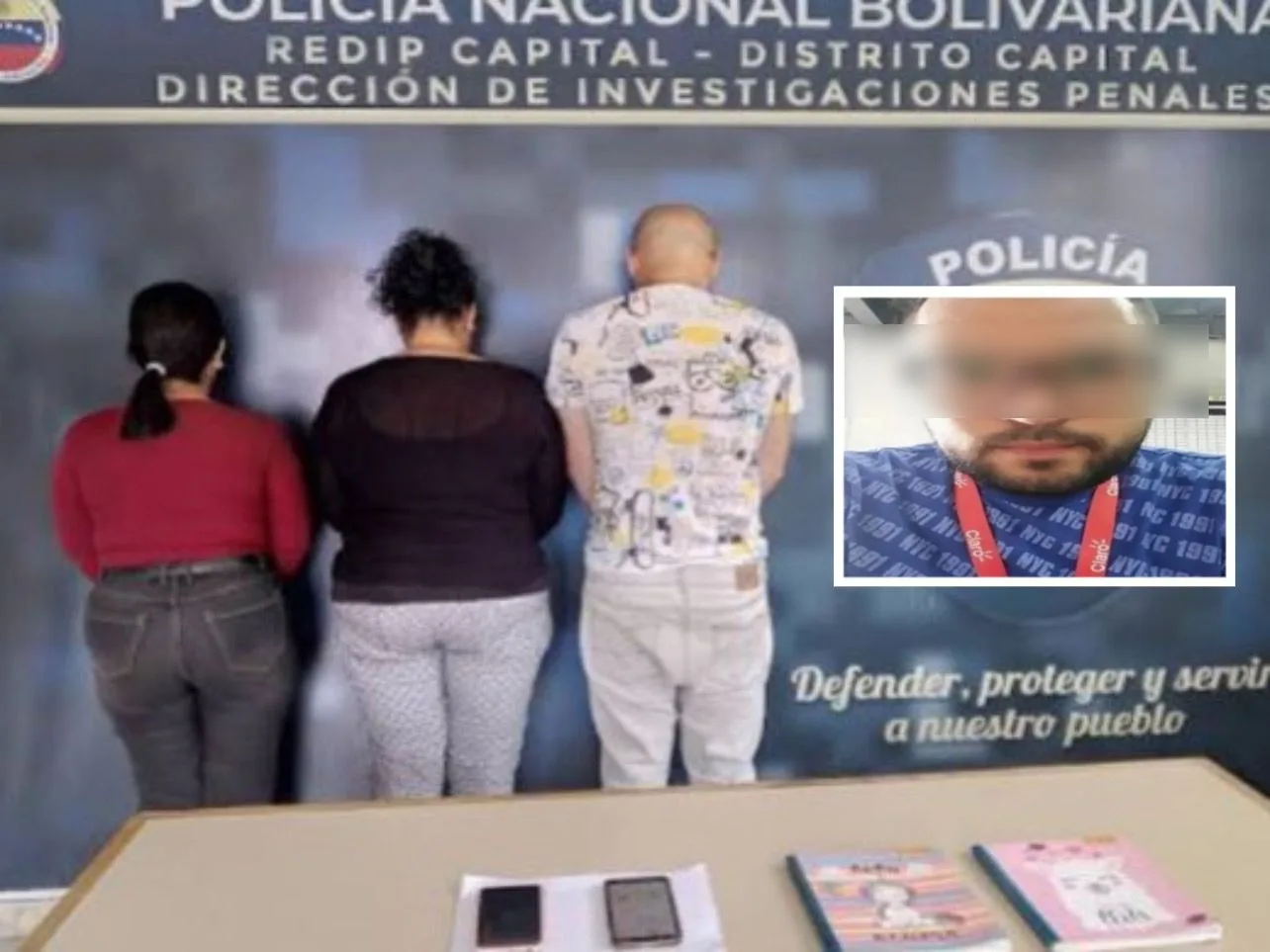 Macabro asesinato de la pequeña Sofía: su padrastro la abusó, mató y fingió que se lanzó de un edificio, en Venezuela