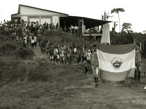 Amenazaron a lideresas de Nariño: les exigieron el cese de actividades para no declarar objetivo militar