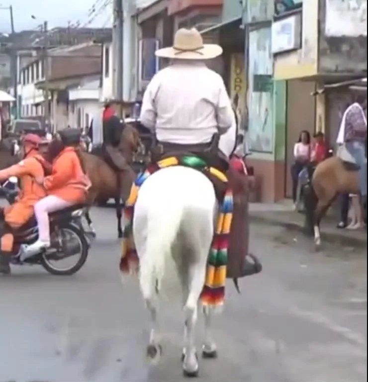 Valle Grande