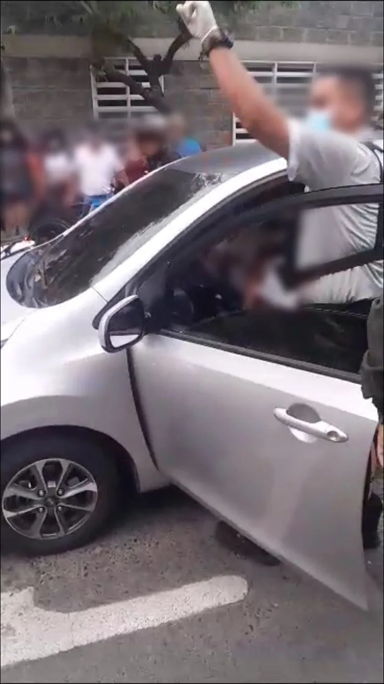 En Tuluá, sicariato a dos mujeres: Homicidas iban en moto y dispararon por el lado del copiloto