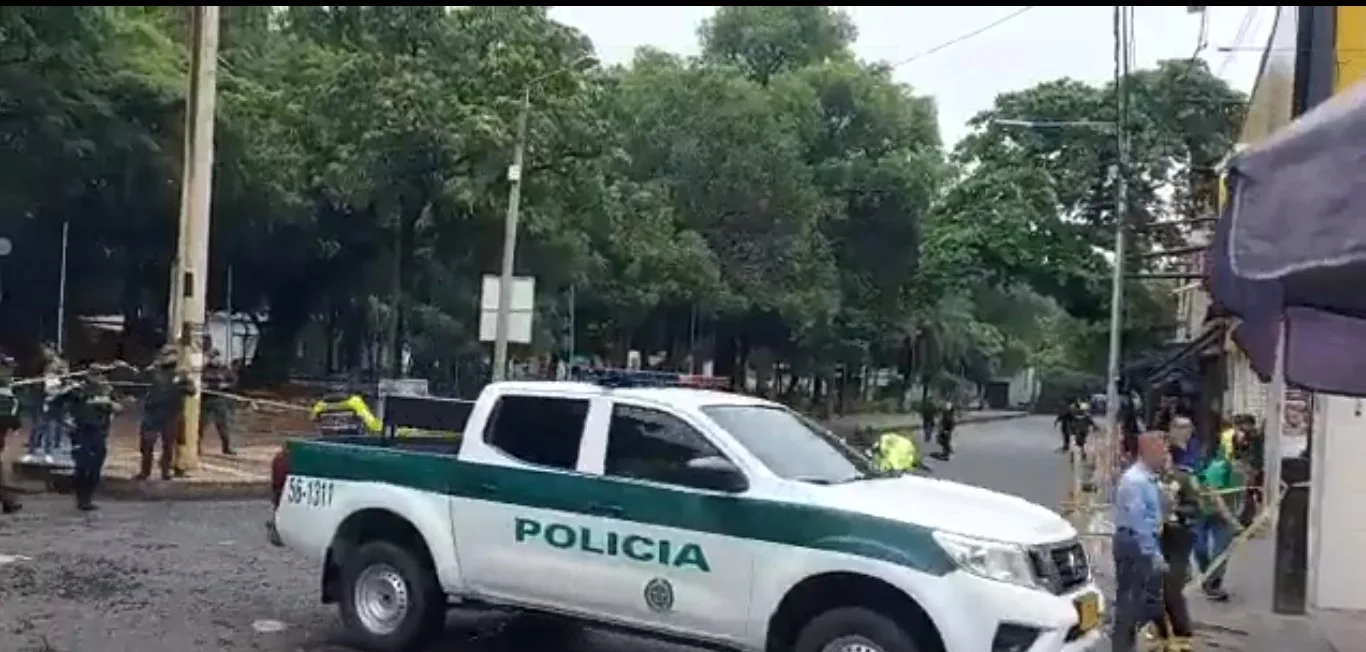en Cúcuta