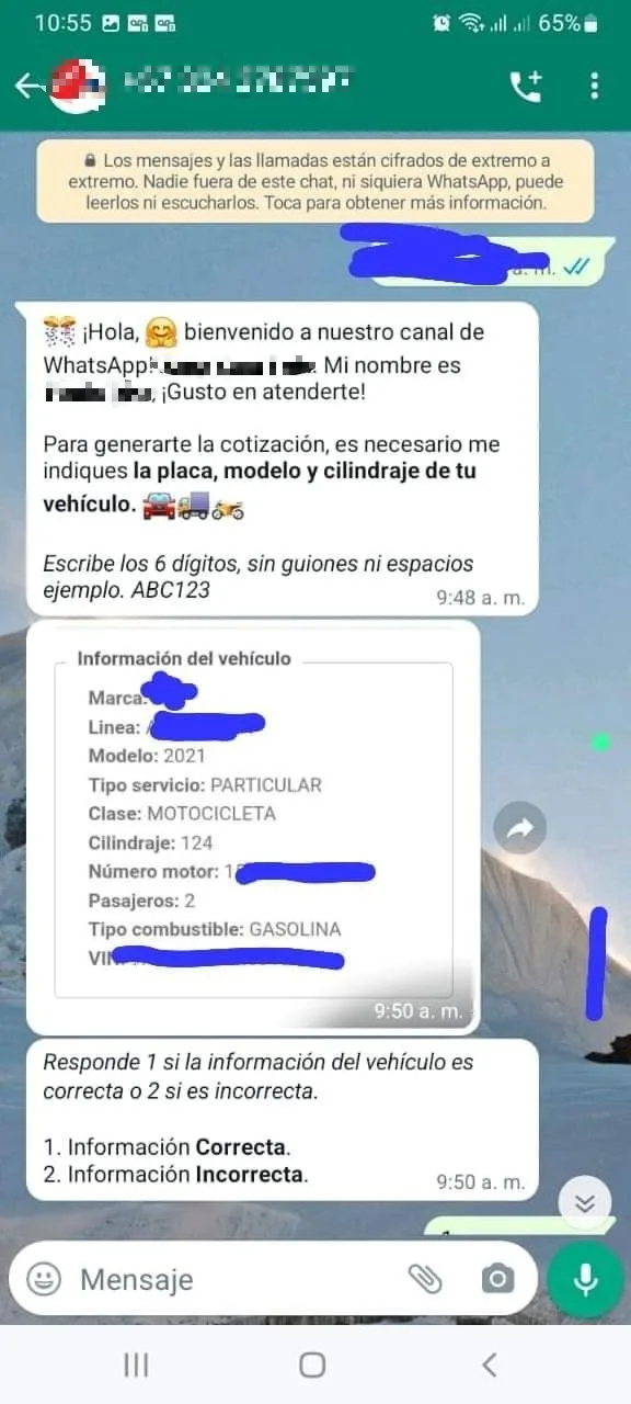el soat