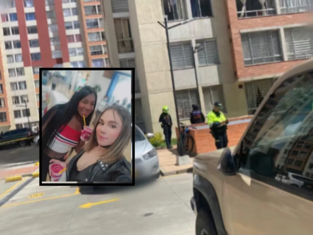 Alcanzó a bajar un piso, "fue un intento de salvar su vida": Mujer que murió durante temblor, habló su amiga