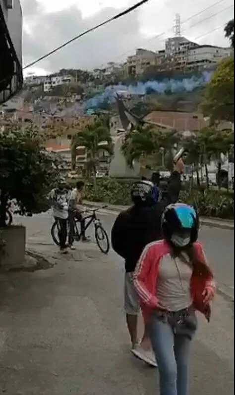 Siloé balacera