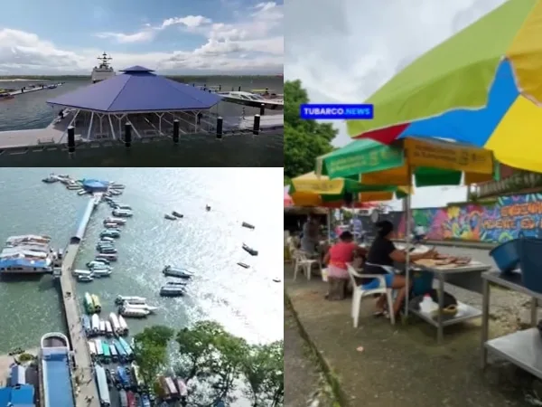 Proyectos clave para Buenaventura: muelle turístico, protección de manglares y apoyo al emprendimiento local