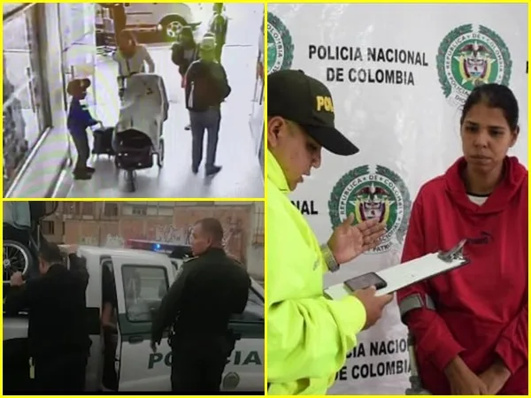 madre del niño Venezuela abusado Barquisimeto