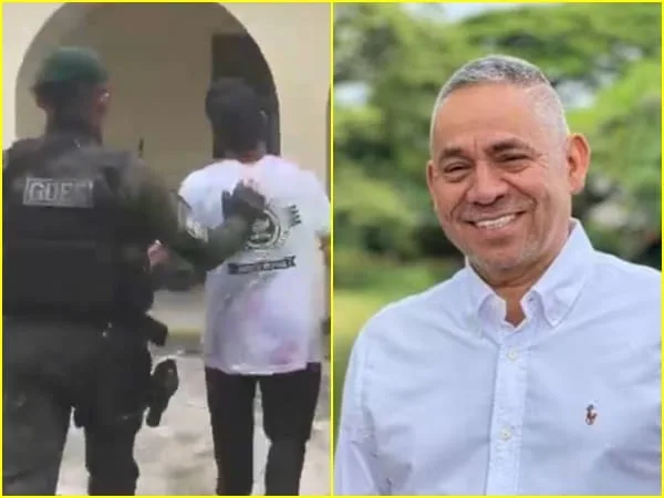 Según la investigación, el concejal Eliecid Ávila se encontraba en estado de indefensión al no tener tiempo de reaccionar o defenderse, pues se encontraba con su familia.