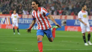 Falcao