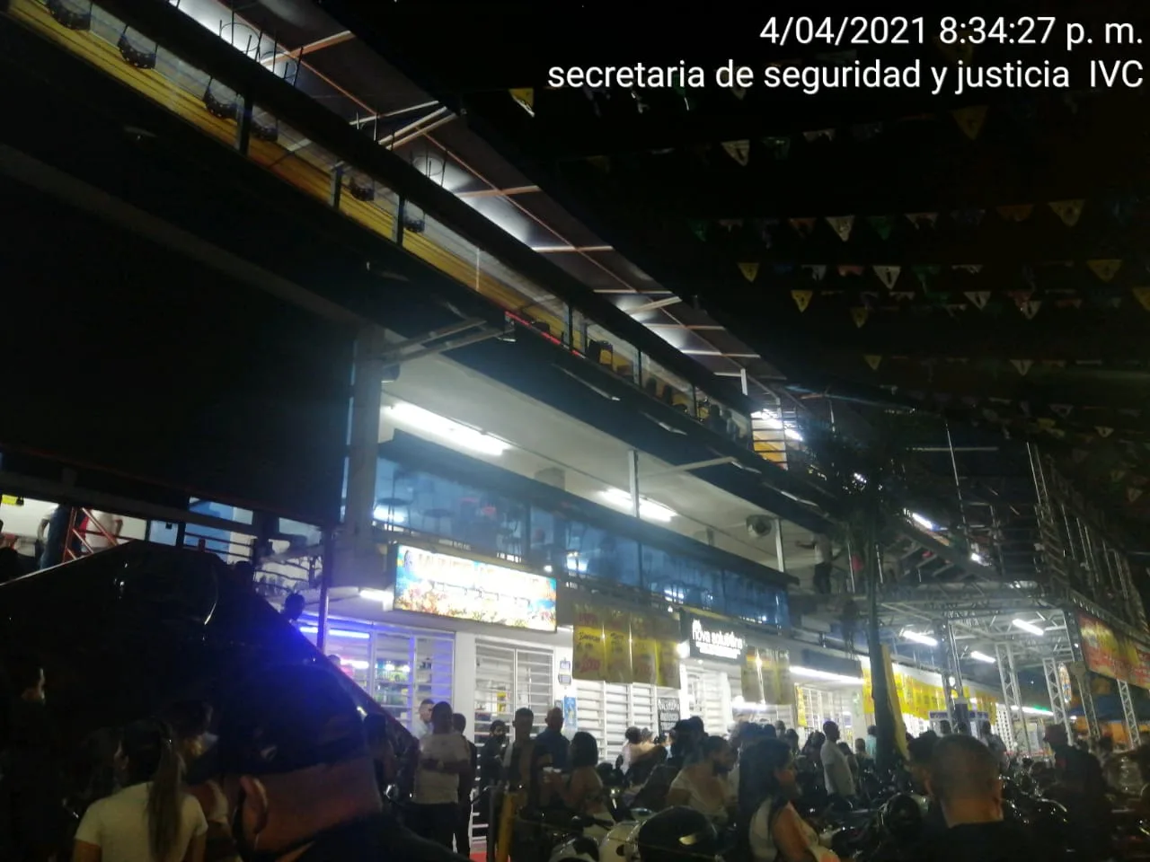 en la viejoteca