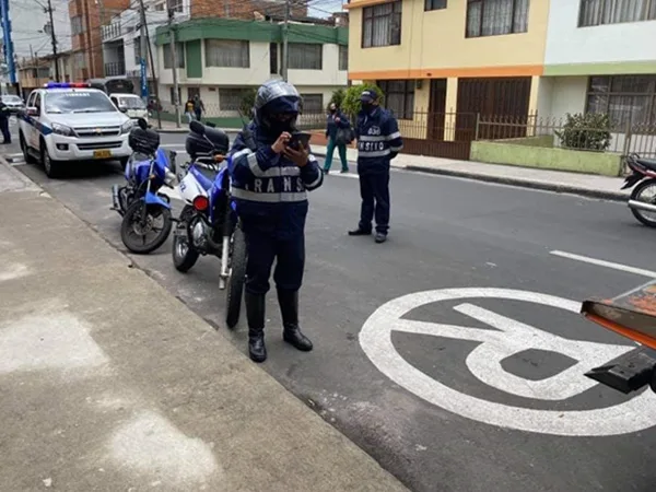 Con decreto redoblarán controles a motociclistas para ‘mejorar la seguridad’ en Pasto