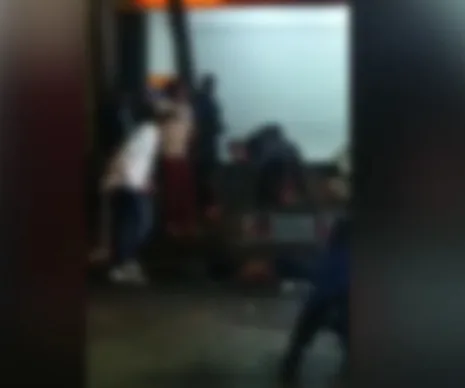 "¡Que dolor mi Héctor!", al estudiante un ladrón le disparó porque no quería pasarle el celular, ocurrió en Barranquilla