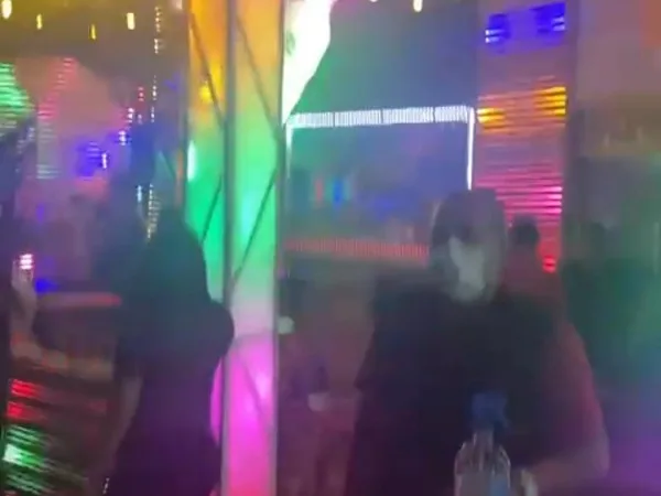 establecimientos nocturnos en Barranquilla