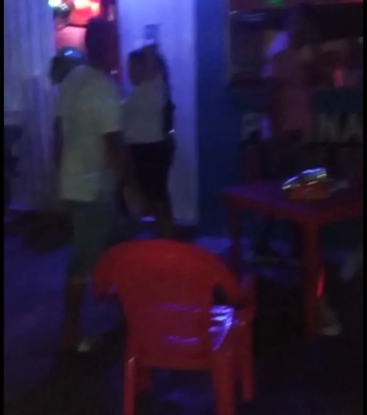 Patrulleros