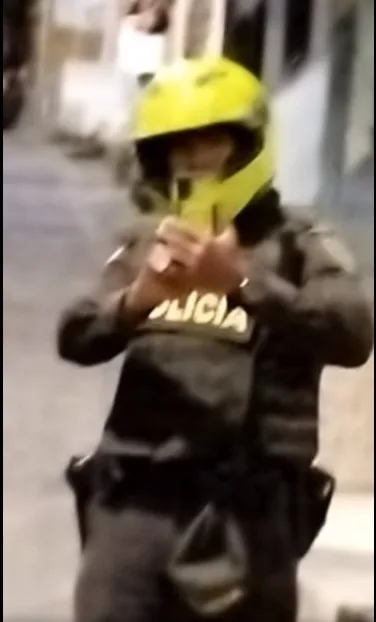 de josué en