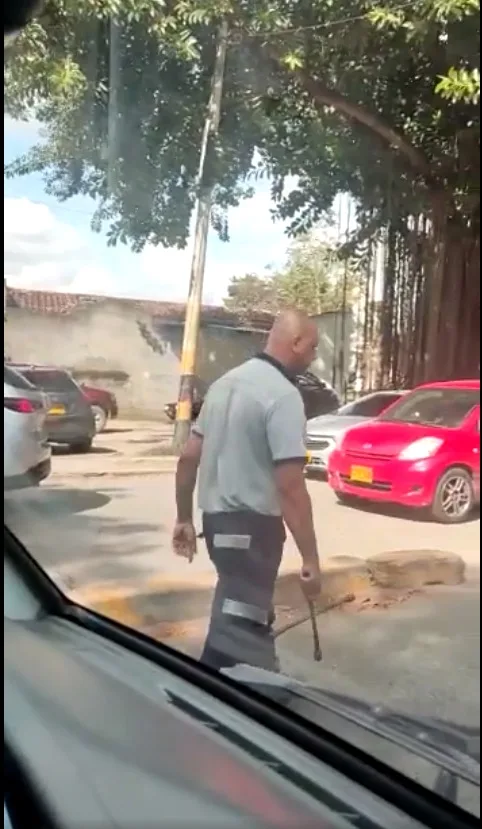 ambulancias en buga