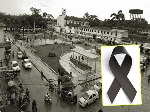 En menos de 12 acabaron con la vida de tres jóvenes en Puerto Asís, uno de ellos con trastorno mental