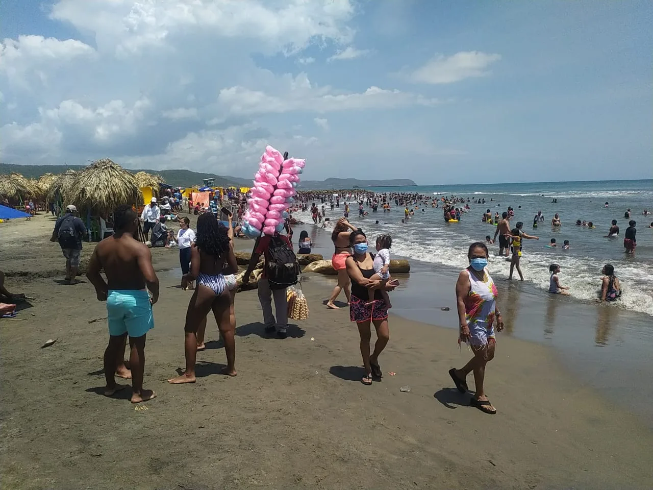 Playas