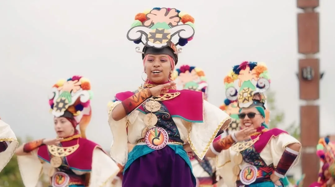 No hay competencia de grupos coreográficos para el Carnaval de Negros y Blancos 2023.