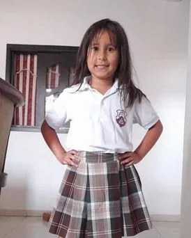 Danna Sofía