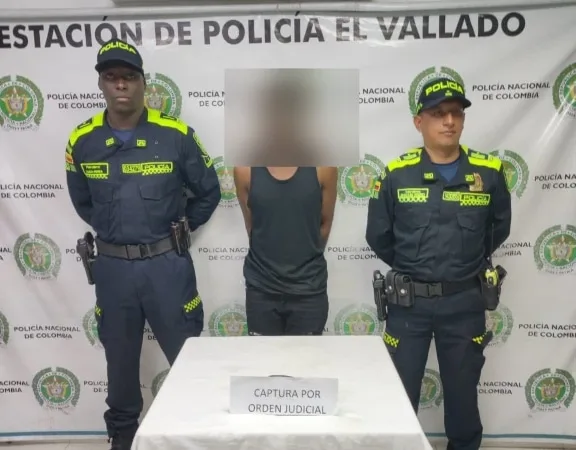 Cayó uno de los más buscados por homicidio.