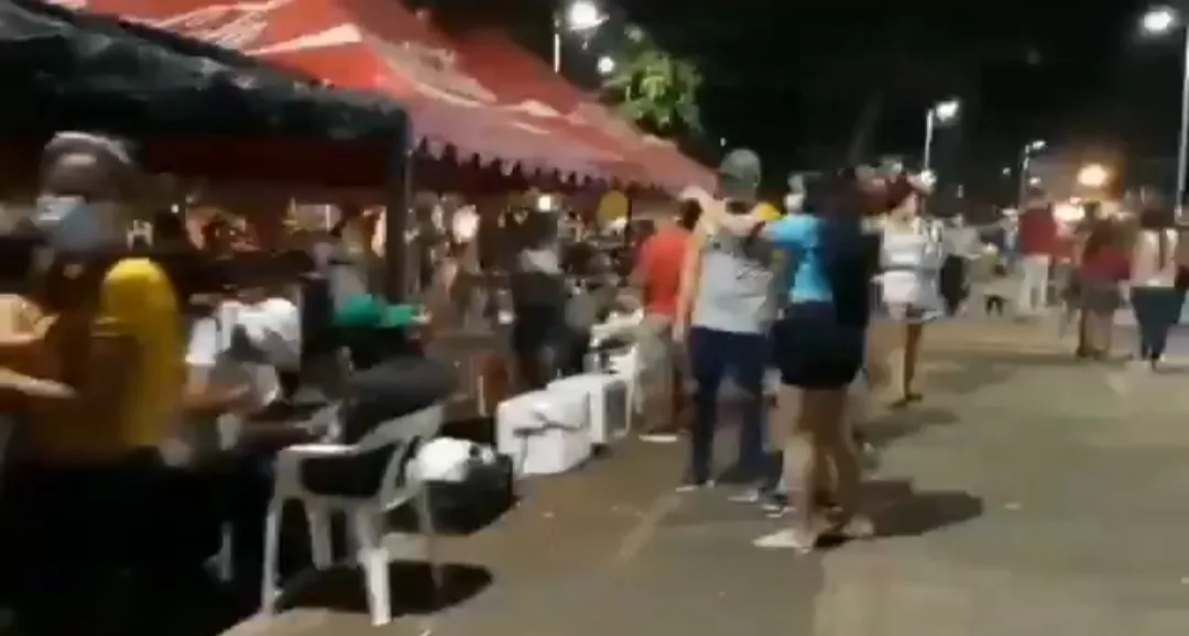 Parque