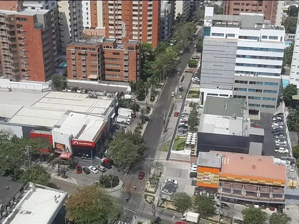 A hoteleros en Barranquilla les está yendo bien, en lo corrido de diciembre la ocupación supera el 65%
