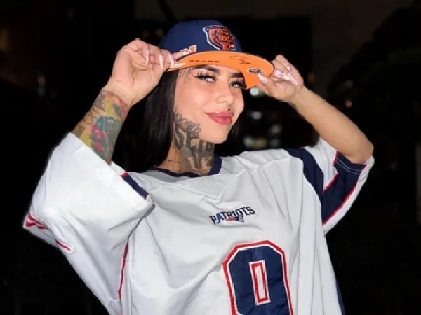 Baby Demoni, influencer murió en extrañas circunstancias.