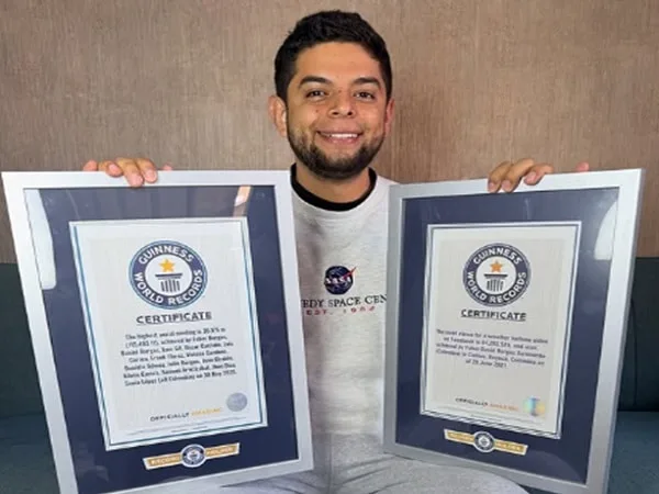 Fáber Burgos, creador de contenidos.