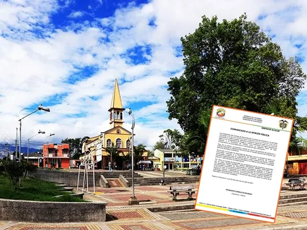 Alerta en Chachagüí: intentaron raptar a un menor de edad en zona rural del municipio