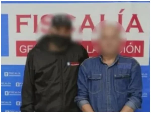«Todo fue un engaño»: hombre obligó a su hijastra a culpar a compañeros de colegio de un abuso en Bogotá