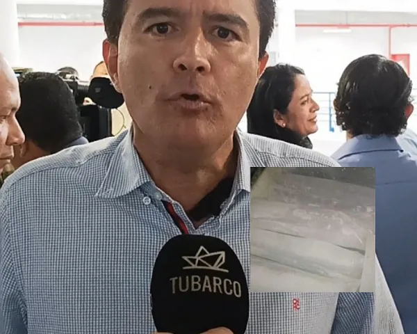 alcalde de Soledad extorsiones